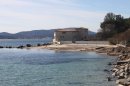 Plage de Guerrevieille